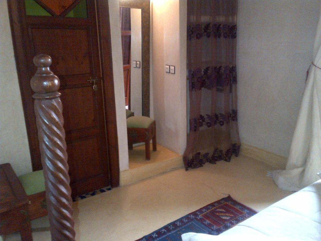 Riad Lila Marrakesh Eksteriør billede